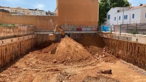 micropilates cimentación